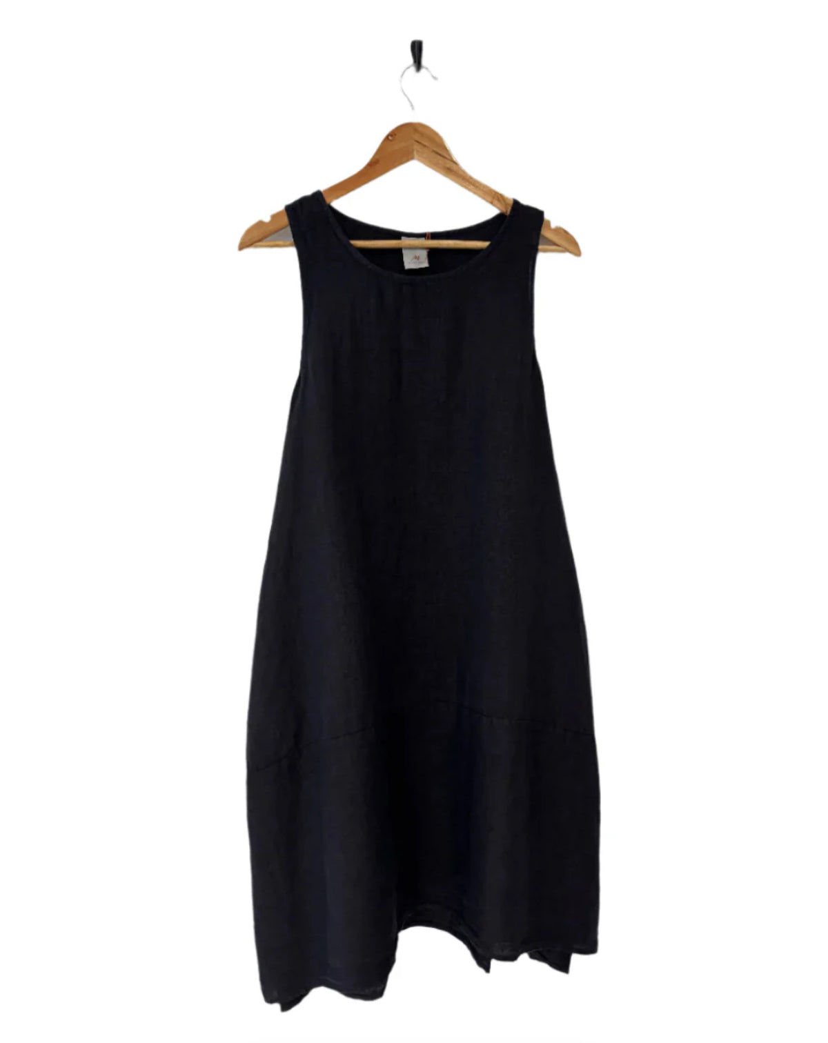 Montaigne - Sara - Sleeveless Linen Dress - Various Colours
