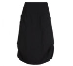 Olga De Polga ‘Milwaukee Mills’ Skirt - Black