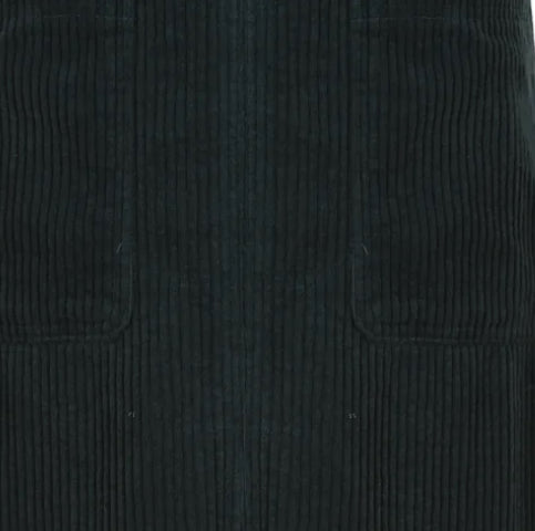 Olga De Polga ‘Jackson’ Cord Mini Skirt  - Various Colours