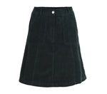 Olga De Polga ‘Jackson’ Cord Mini Skirt  - Various Colours