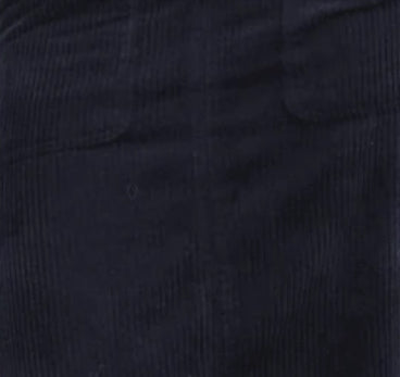 Olga De Polga ‘Jackson’ Cord Mini Skirt  - Various Colours