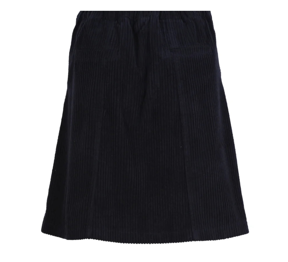 Olga De Polga ‘Jackson’ Cord Mini Skirt  - Various Colours