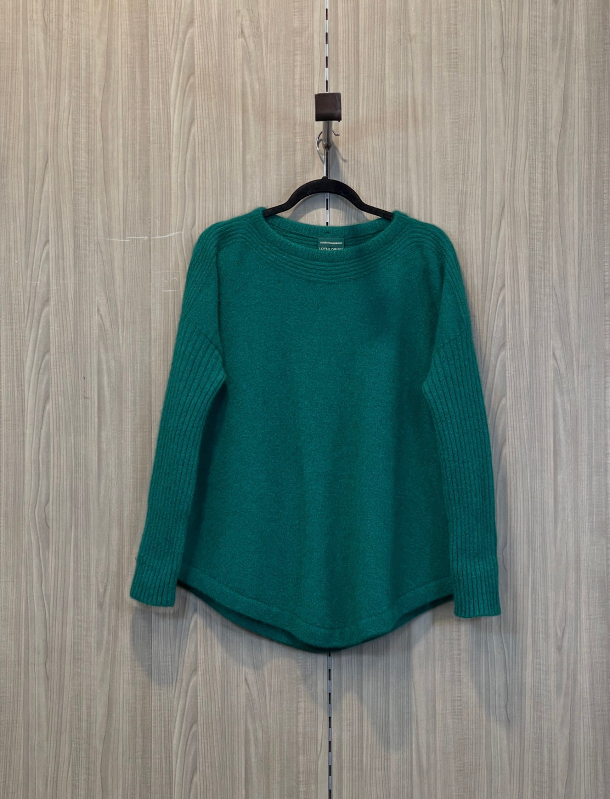 Possum Merino - Elena - Poncho Jumper