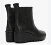 Fly London ‘Bale’ Chelsea Ankle Boot - Black