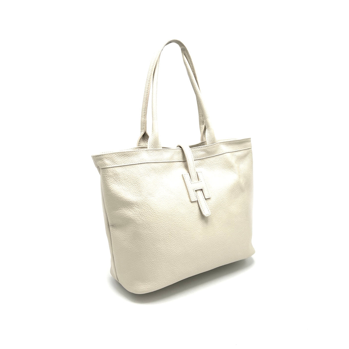 Italian Genuine Leather Shoulder Bag - Various Colours