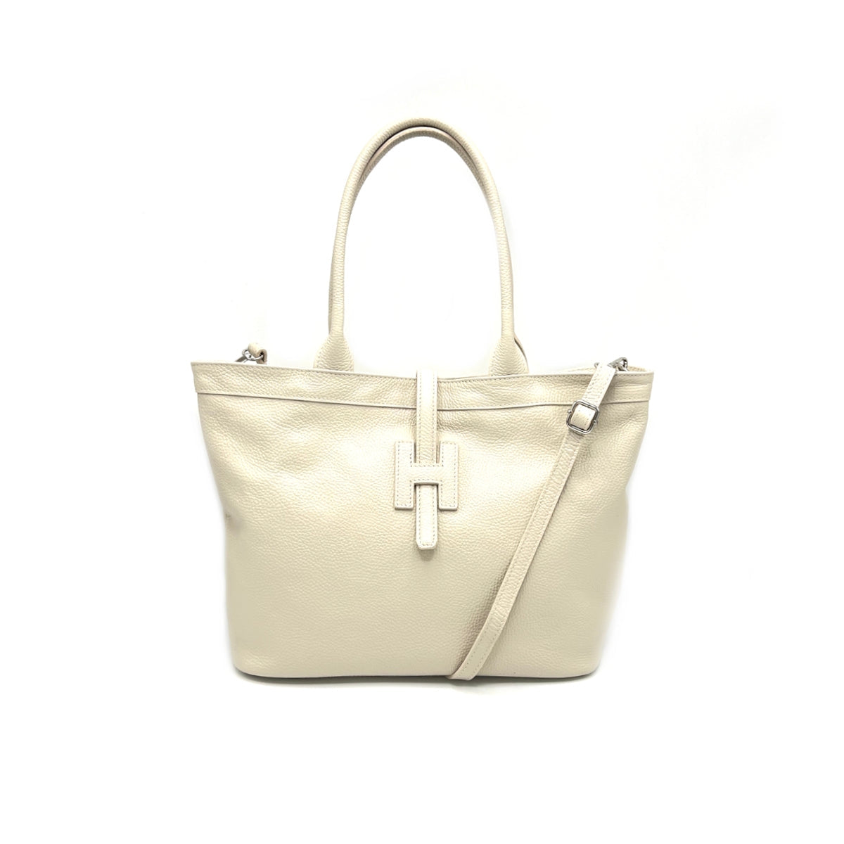 Italian Genuine Leather Shoulder Bag - Various Colours