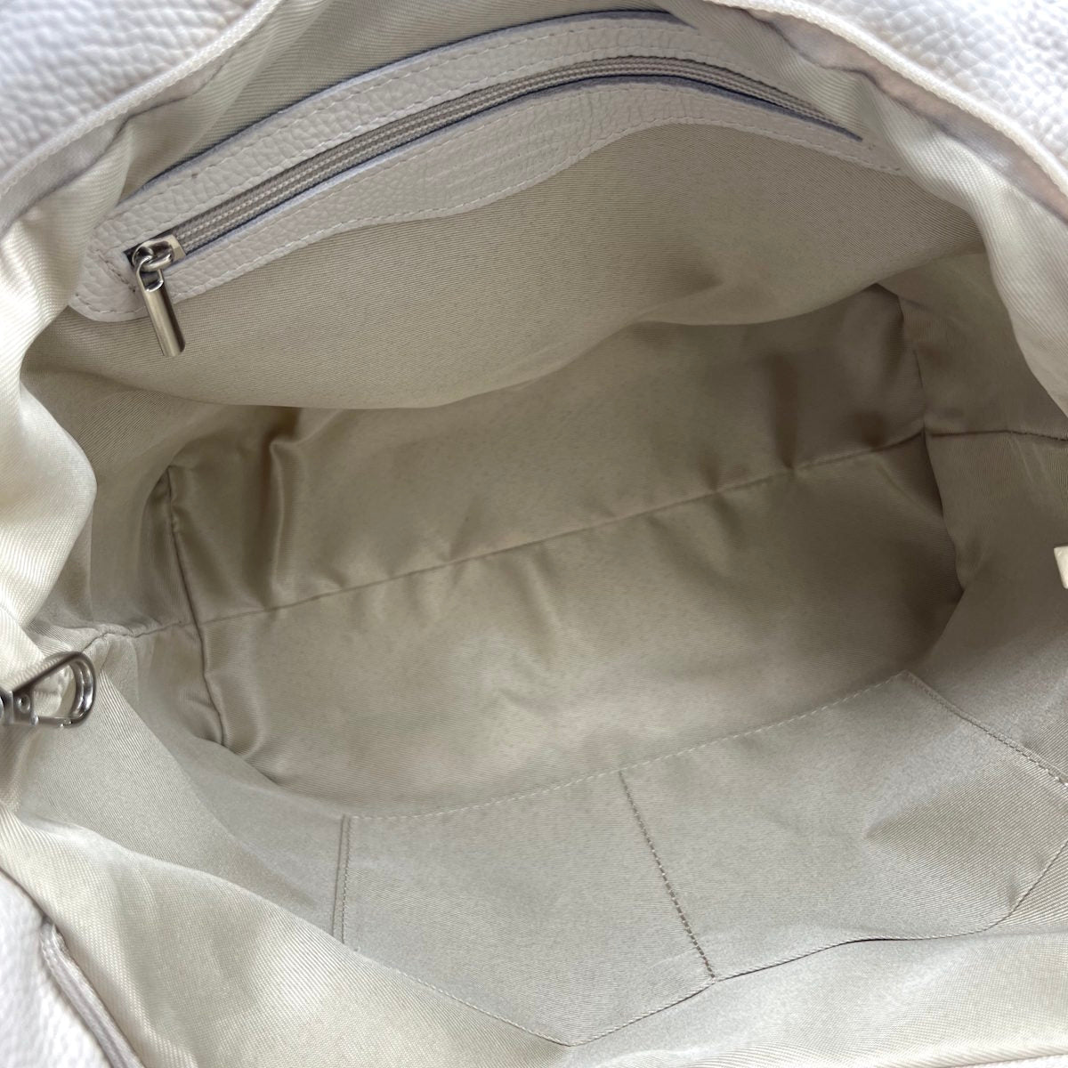 Italian Genuine Leather Shoulder Bag - Various Colours