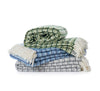 Klippan ‘Tint’ Lambs Wool Blanket - Various Colours