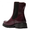 Fly London ‘Rope’ Chelsea Ankle Boot - Purple