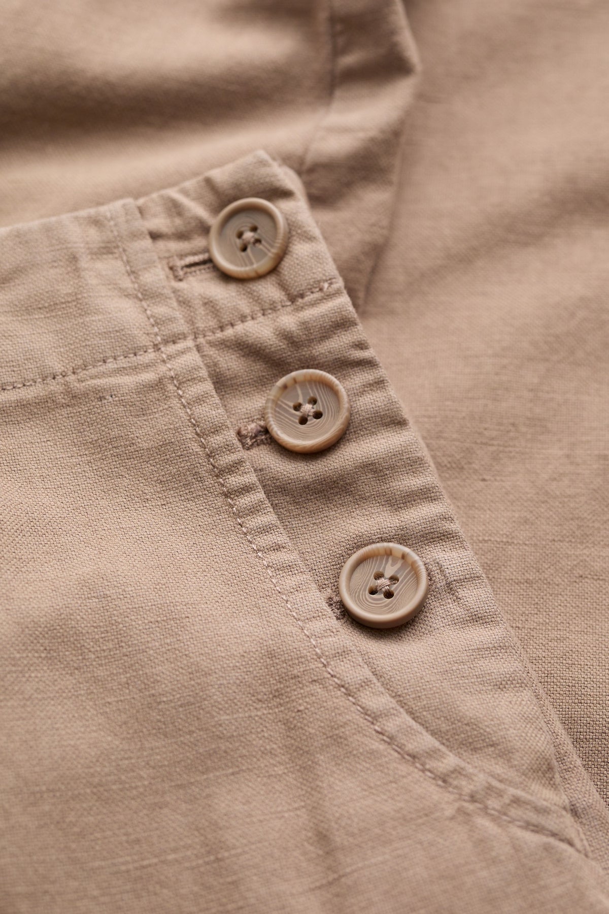 Seasalt Cornwall ‘Nanterrow’ Trouser - Siltstone - LAST ONE - Size 14
