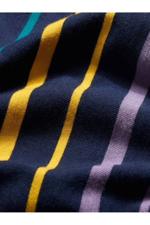 Seasalt Cornwall - Sailor Top - Falmouth Tri Shore Maritime Gorse