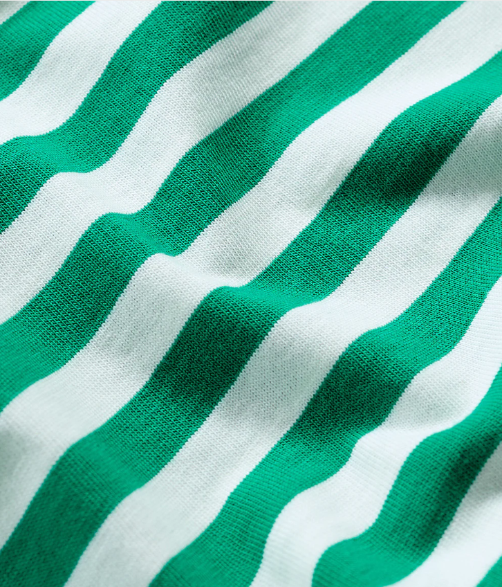Seasalt Cornwall - Sailor Top - Mini Cornish Glade Chalk