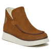 Fly London ‘Coze’ Suede Ankle Boot - Cognac