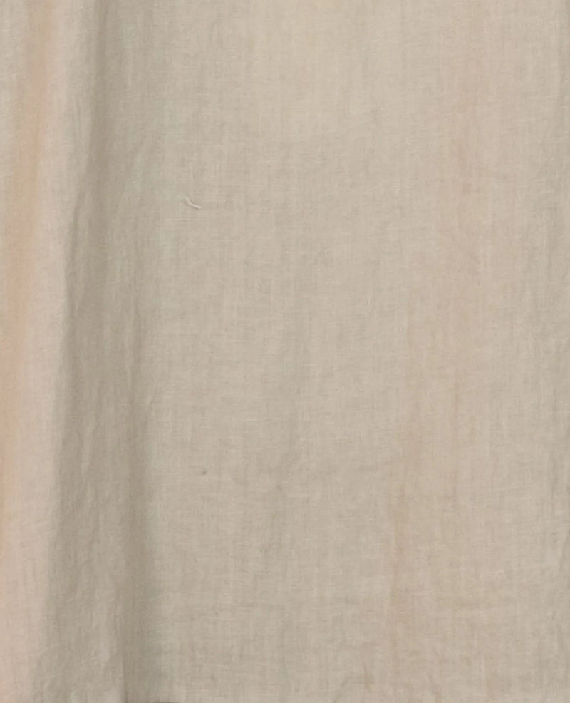 Montaigne ‘Lee’ Linen Short Sleeve Top - Various Colours