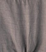 Montaigne “Jambes” Full-Length Long Linen Pants - Various Colours