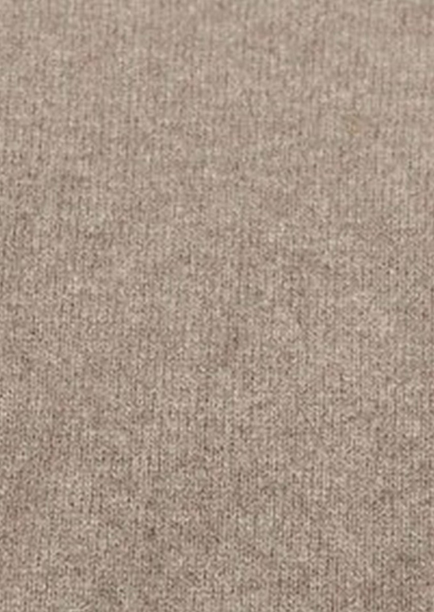 Lothlorian Zinity New Zealand Possum & Merino Cowl Neck Poncho - Various Colours
