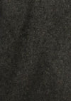 Lothlorian Possum Merino ‘Rangitoto’ Cable Zip Cardigan Jacket - Various Colours