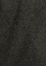 Lothlorian Possum Merino ‘Rangitoto’ Cable Zip Cardigan Jacket - Various Colours
