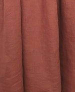 Montaigne ‘Francois’ Italian Linen Long Sleeve Button Up Shirt - Various Colours