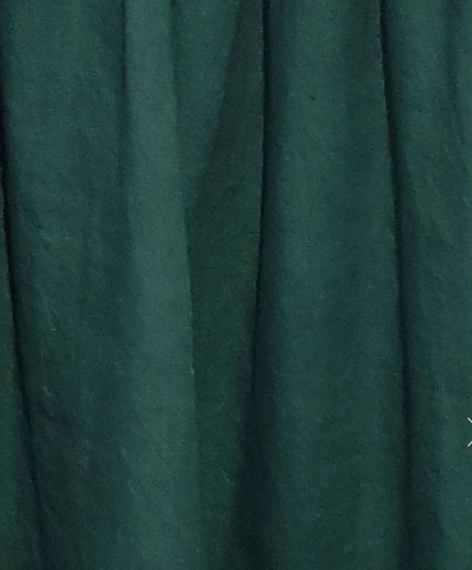 Montaigne ‘Tulipe’ Linen Slip Dress - Various Colours