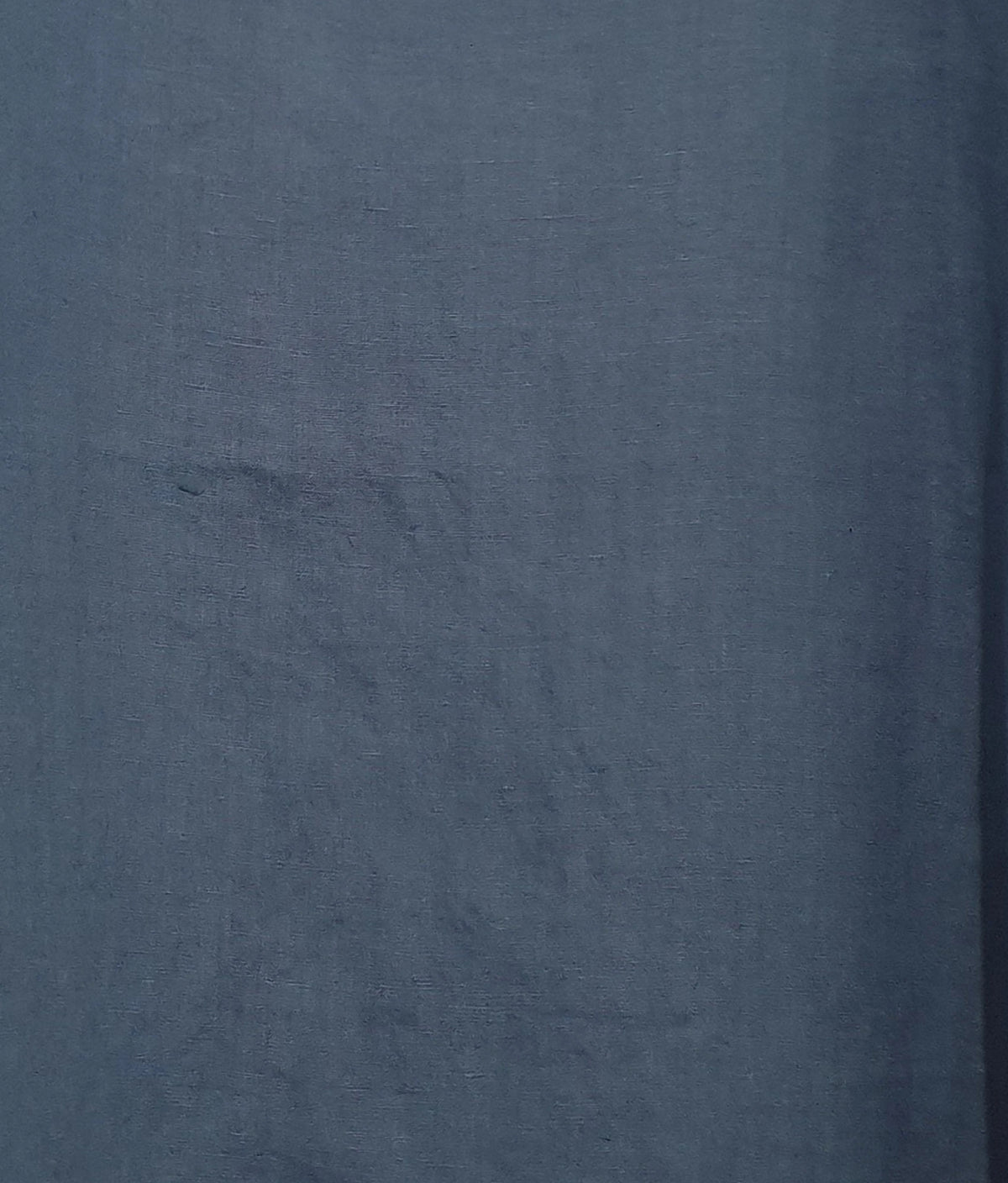 Montaigne ‘Sérénité’ Curved Hemline Linen Top - Various Colours