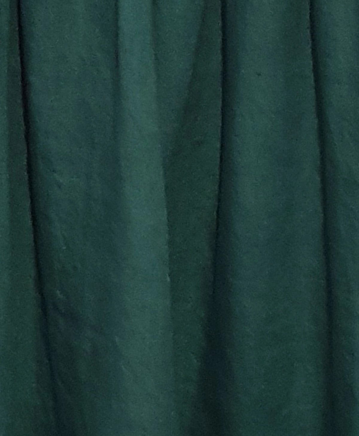 Montaigne ‘Sérénité’ Curved Hemline Linen Top - Various Colours