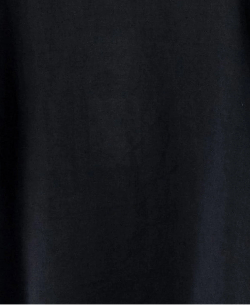 Montaigne ‘Lourdes’ Linen Singlet Dress Frayed Bottom Detail - LAST - WHITE