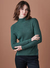 UIMI ‘August’ Top Merino Wool - Various Colours