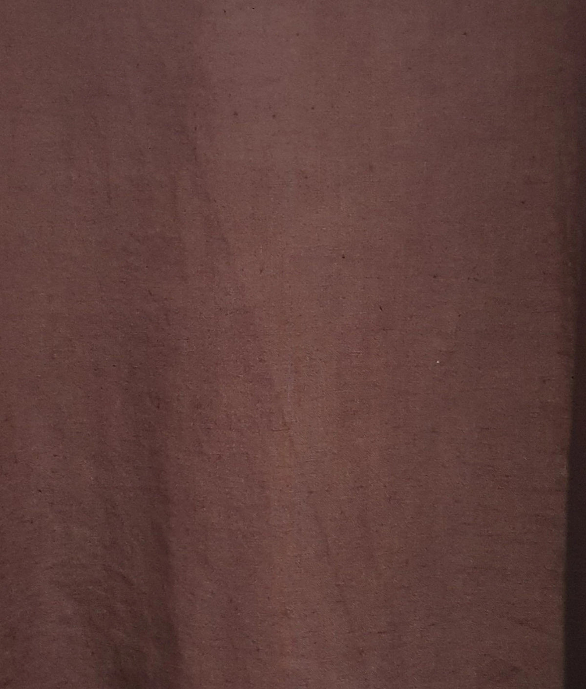 Montaigne ‘Sérénité’ Curved Hemline Linen Top - Various Colours