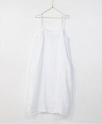 Montaigne ‘Tulipe’ Linen Slip Dress - Various Colours