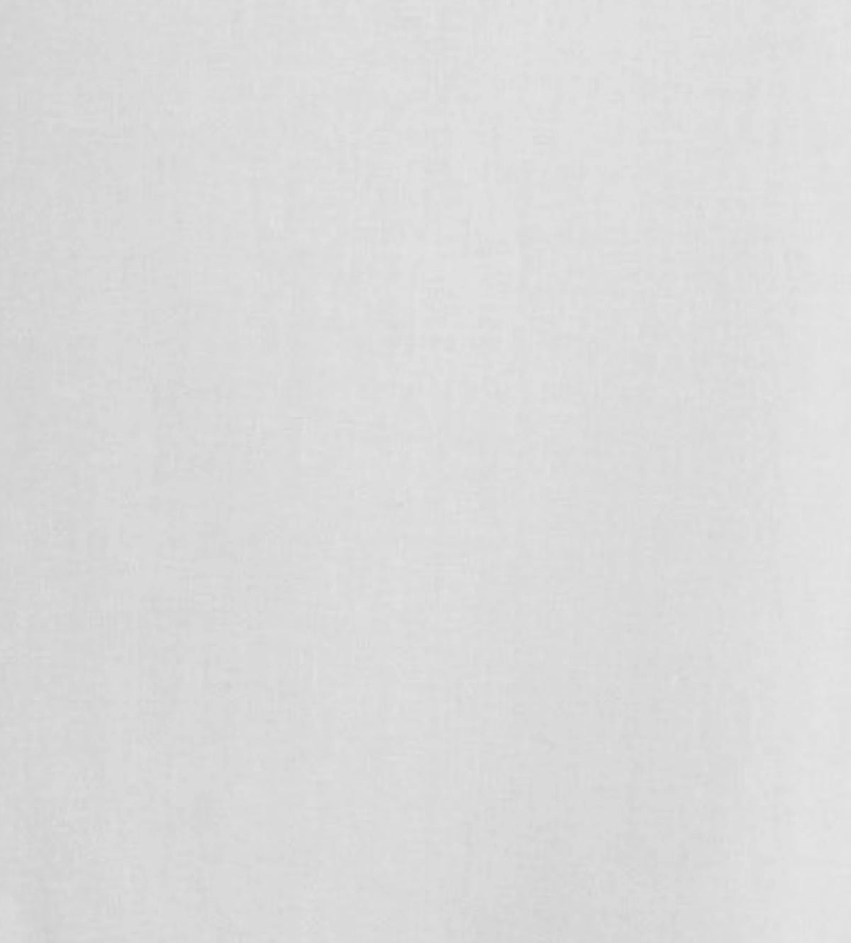 Montaigne ‘Sérénité’ Curved Hemline Linen Top - Various Colours