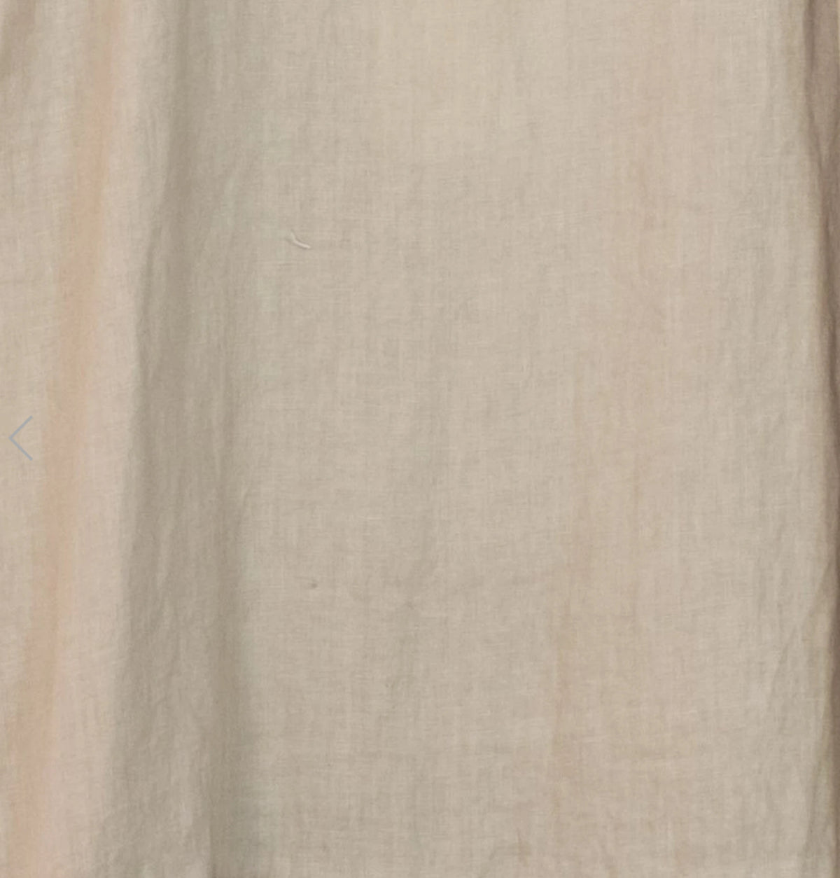 Montaigne 'Tulip' Linen Midi Skirt - One Size Fits 6-12 - Various Colours