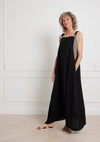 Montaigne ‘Anouk’ Overall Style Maxi Dress - One Size - Various Colours