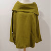 Montaigne 'Throw Over' Linen Hooded Top - One Size Fits 8-16 - Various Colours