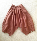 Montaigne 'Leonor' Harem Pants - One Size Fits 6-14 - Various Colours