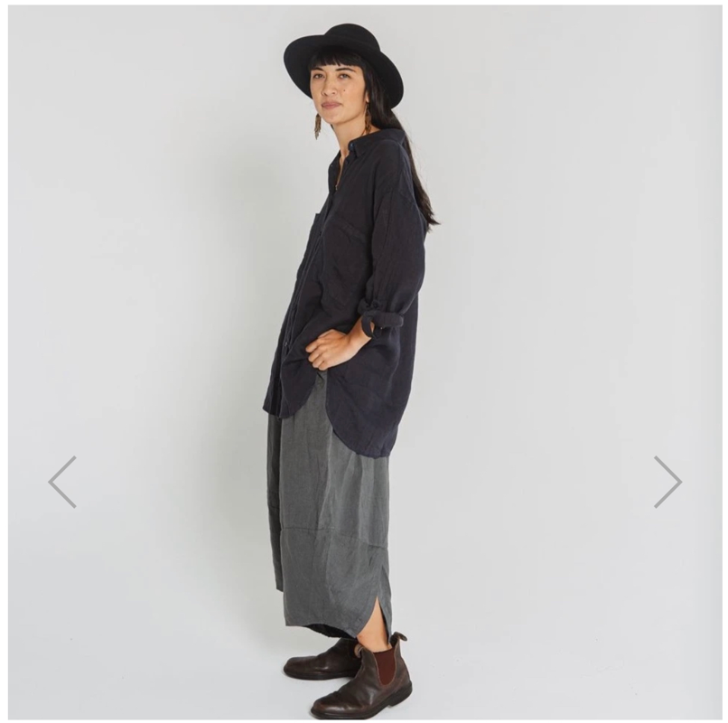 Montaigne 'Leonor' Harem Pants - One Size Fits 6-14 - Various Colours